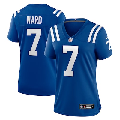 Indianapolis Colts Women Jerseys 2025-10-20-010